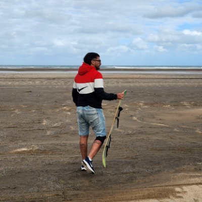 Andy's profile picture