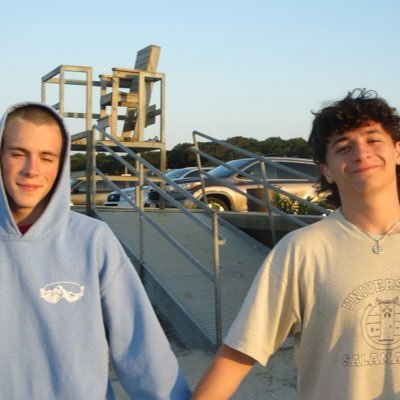 sean & justin's profile picture