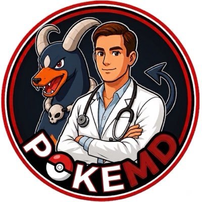 ThePokeMD's profile picture