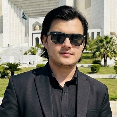 Shehzad nawaz's profile picture