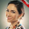 Profilbild von Gabriela Chill-Lang