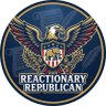 Фото профиля Reactionary Republican
