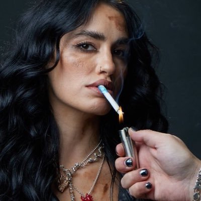 BbY hxlls's profile picture
