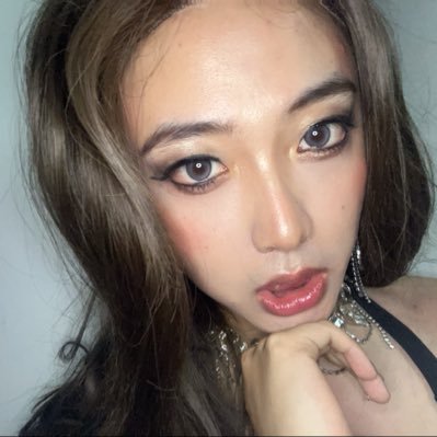 深圳cd化妆师 凉凉's profile picture