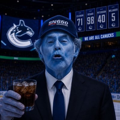 Jim Lahey HNIC's profile picture