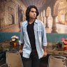 Manu shukla profil fotoğrafı