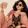 V's profile picture