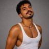 Фото профиля nome próprio