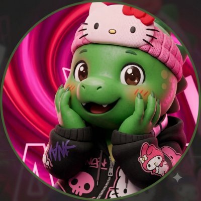 디노몬's profile picture