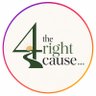4therightcause profil fotoğrafı