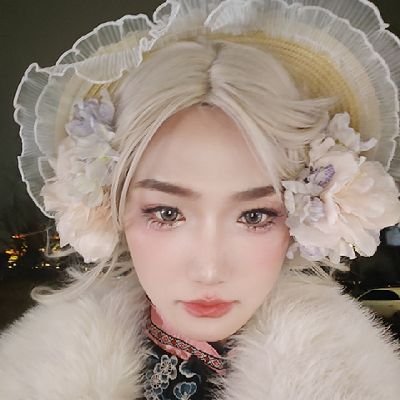hongtudou241230's profile picture