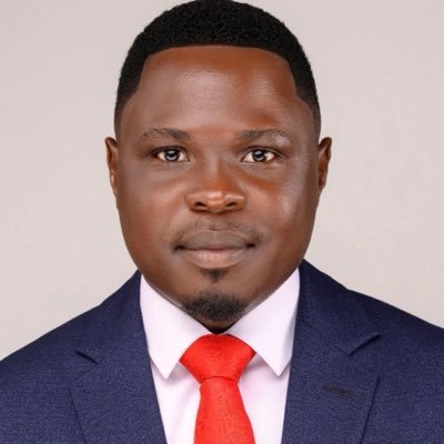 Zaake Francis's profile picture