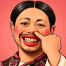 大傻 profil fotoğrafı