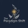 The Paradigm Shift ✝️🇻🇦🇳🇿 profil fotoğrafı