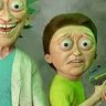 Profilbild von hyper realistic morty