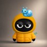 Crow profil fotoğrafı