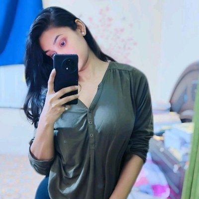 आरुशी चौहान 💫's profile picture