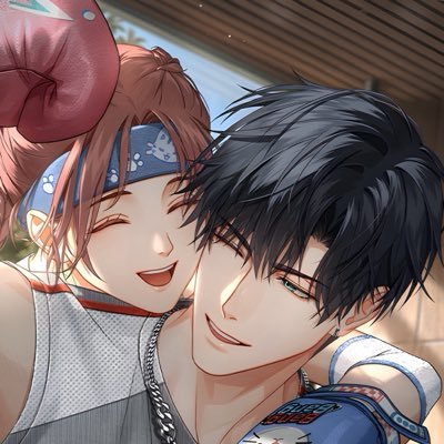 Xiao Yi’s xy's profile picture