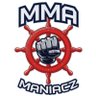 MMAManiacz profil fotoğrafı