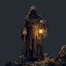 Hermit profil fotoğrafı
