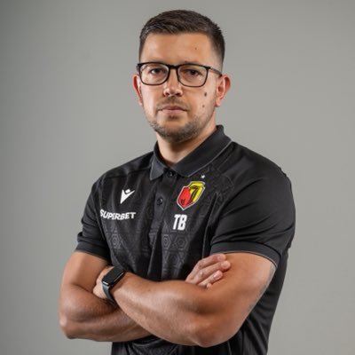TByszko's profile picture