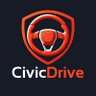 CivicDrive | Road Safety's profile picture