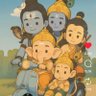 SiyaRam 的头像
