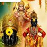 Фото профиля OM namah shivay
