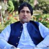 Ahmad Saeed PTI profil fotoğrafı