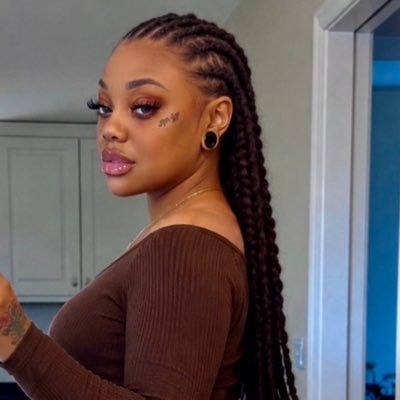 Chantele_Rebel's profile picture