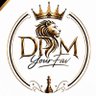 DPMYourFav ♟️🎚️🎛️🎙️🎹🎧🎤👨🏾💻🖤💲 的头像