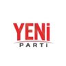 YENİ PARTİ'li profil fotoğrafı
