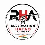 Reservation Hatao Andolan's profile picture