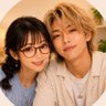 ナツとミカ|ワンだFull Life🐾 的头像