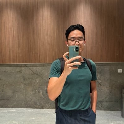 Stanley Widianto's profile picture
