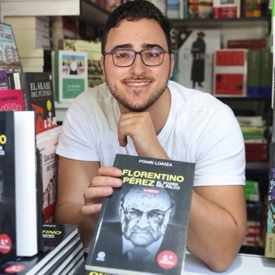 Fonsαi Lorzα | Parodia's profile picture