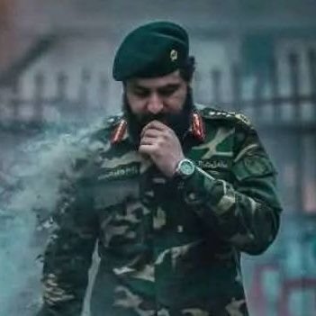 garanafghani's profile picture