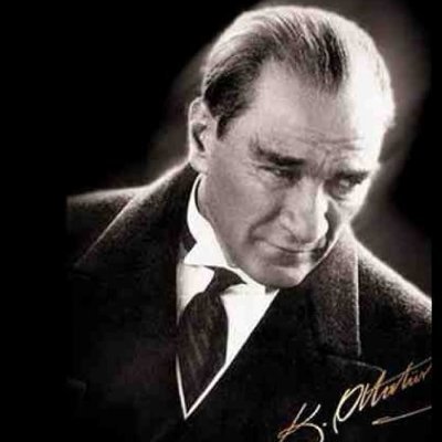 Mustafa Kemal's profile picture