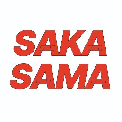 SAKA-SAMA　0825@渋谷www ワンマンライブ's profile picture