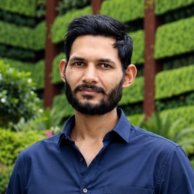 Dinesh Purohit's profile picture