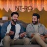 Rohit tarak profil fotoğrafı
