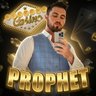 Фото профиля Prophet