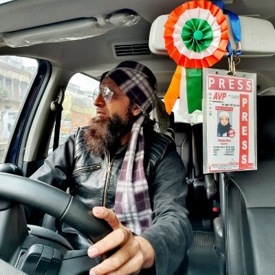 🇮🇳 𝐑𝐞𝐡𝐚𝐍 𝐁𝐞𝐠 🇮🇳's profile picture