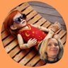Séverine💁♀️ 🎭🎥🎞️✨'s profile picture