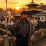 Фото профиля Naveen Parekh