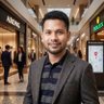 Raihan profil fotoğrafı