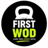 First WOD 的头像