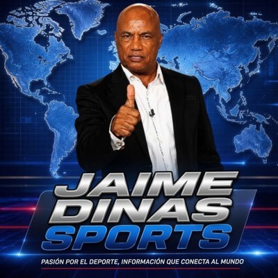 Jaime Dinas's profile picture