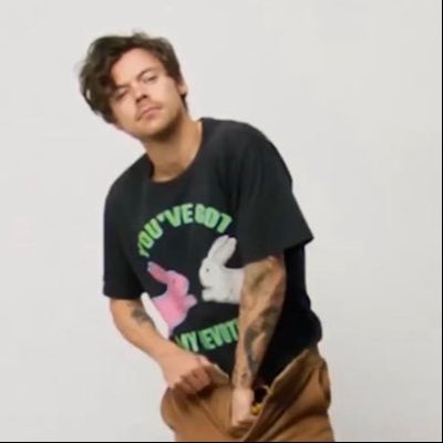 𖤓 han met louis 𖤓's profile picture