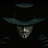 V for Vendetta ๐ ็ๅคดๅ